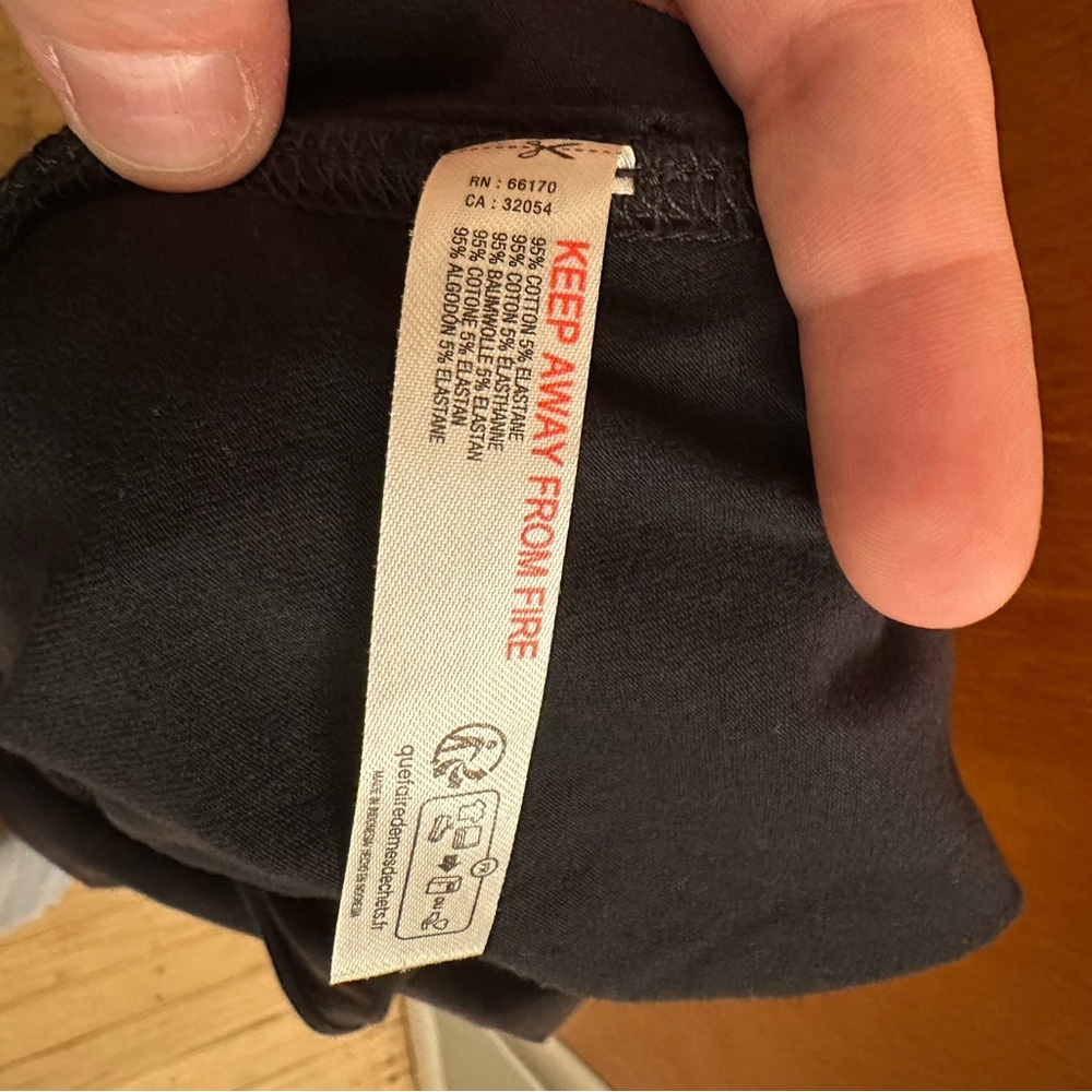 FP Movement Hot Shot Onesie in Washed Black - Picture 10 of 10